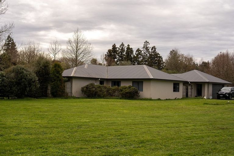 Photo of property in 545 Tauwhare Road, Matangi, Hamilton, 3287