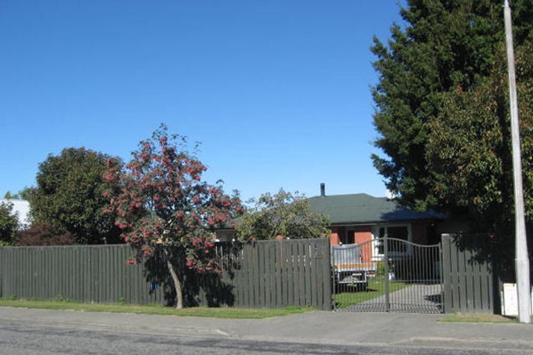 Photo of property in 9 Spaxton Street, Methven, 7730