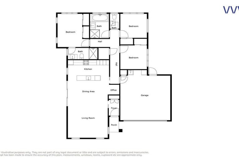 Photo of property in 18 Robert Duncan Road, Belfast, Christchurch, 8051