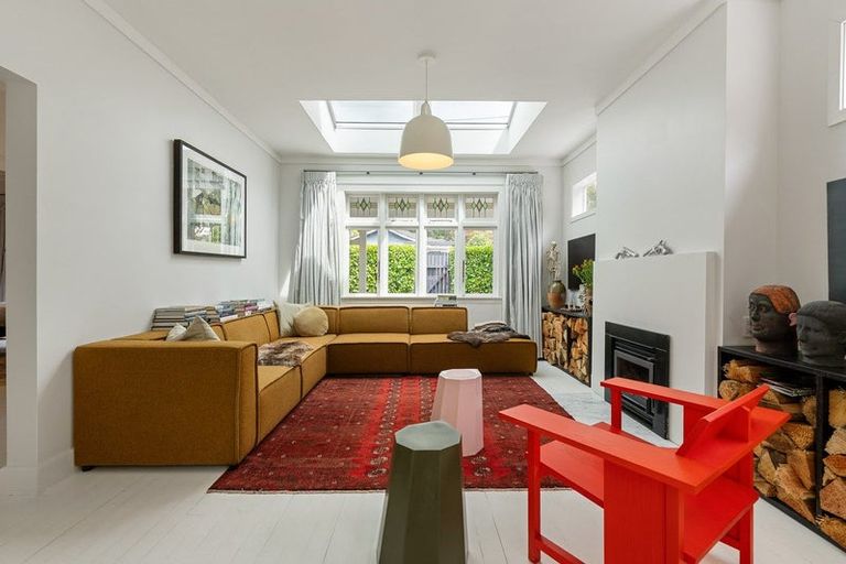 Photo of property in 147 Moxham Avenue, Hataitai, Wellington, 6021