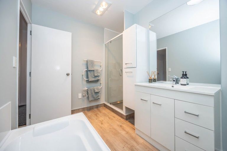 Photo of property in 59d Insoll Avenue, Enderley, Hamilton, 3214