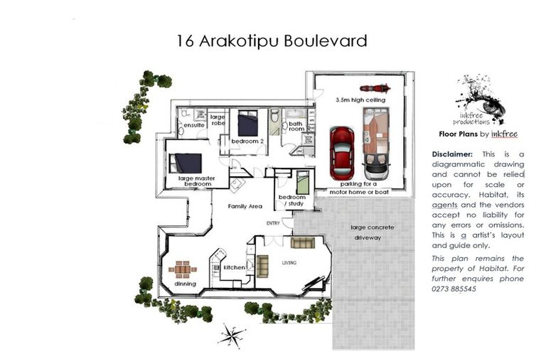 Photo of property in 16 Arakotipu Boulevard, Waiotahe, Opotiki, 3198