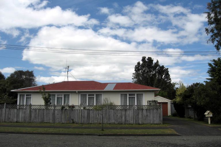 Photo of property in 1 Tirimoana Place, Otamatea, Whanganui, 4501