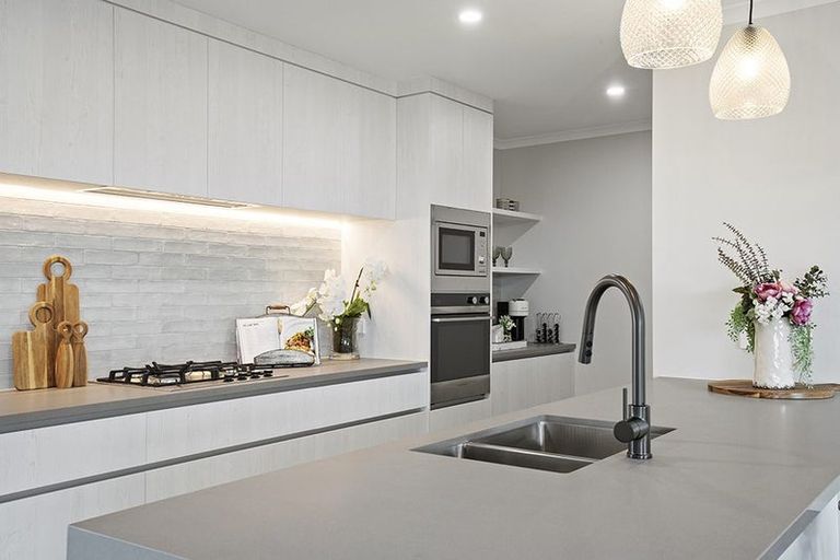 Photo of property in 109 Hull Road, Waiuku, 2682