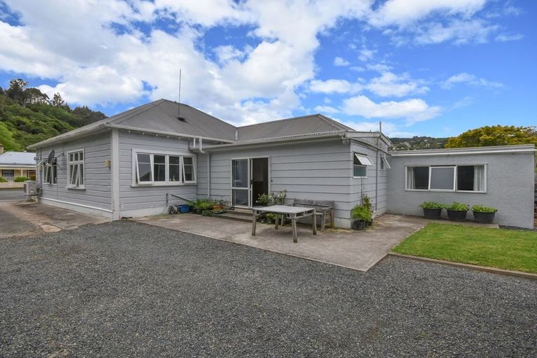 Photo of property in 43 Carr Street, North East Valley, Dunedin, 9010
