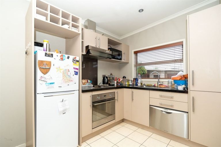 Photo of property in 15/46 Peachgrove Road, Hamilton East, Hamilton, 3216