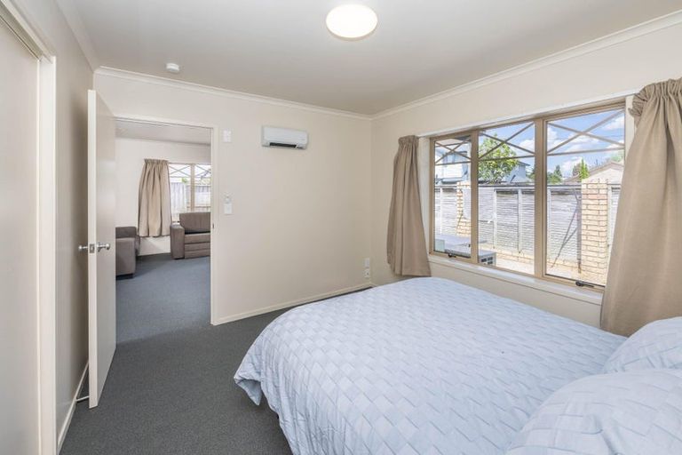 Photo of property in 4/17 Beatty Street, Melville, Hamilton, 3206