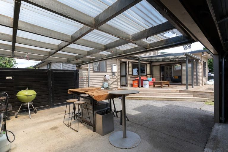 Photo of property in 60 Brentwood Street, Trentham, Upper Hutt, 5018