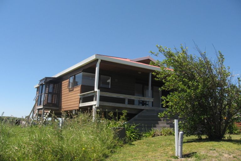 Photo of property in 11 Williams Crescent, Maketu, Te Puke, 3189