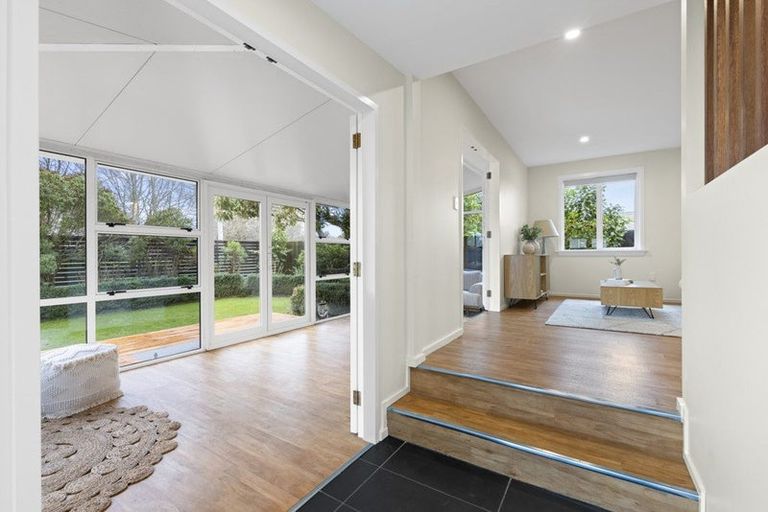 Photo of property in 86 Kellys Road, Mairehau, Christchurch, 8052