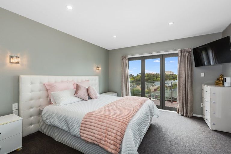 Photo of property in 93a Ohariu Road, Johnsonville, Wellington, 6037