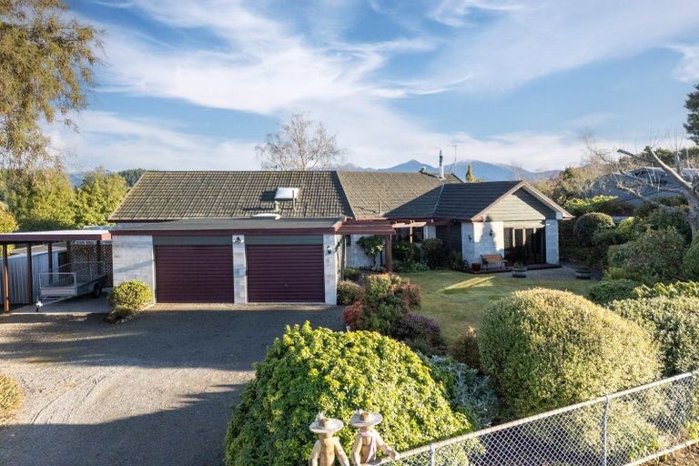 Photo of property in 155 Downs Road, Geraldine Downs, Geraldine, 7991