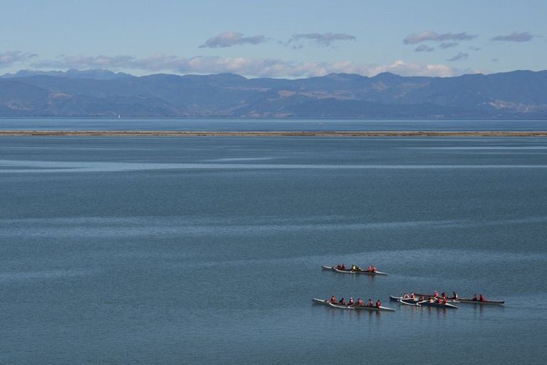 Photo of property in 586 Atawhai Drive, Atawhai, Nelson, 7010