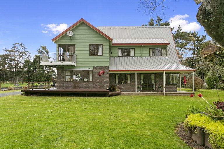 Photo of property in 2 Te Kumi Station Road, Te Kuiti, 3985