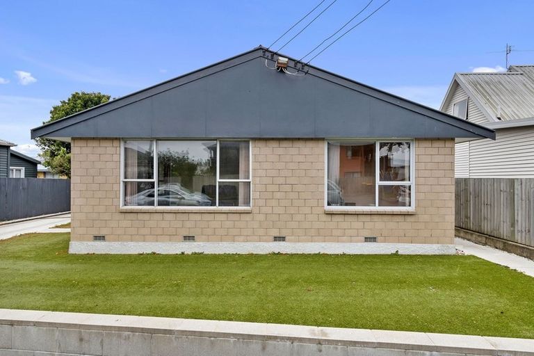 Photo of property in 1/519 Saint Asaph Street, Phillipstown, Christchurch, 8011