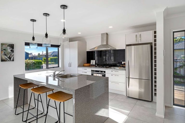 Photo of property in 15 Buckingham Place, Springvale, Whanganui, 4501