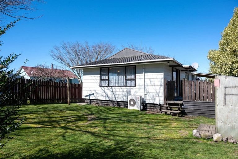 Photo of property in 19a Crystal Place, Pukehangi, Rotorua, 3015