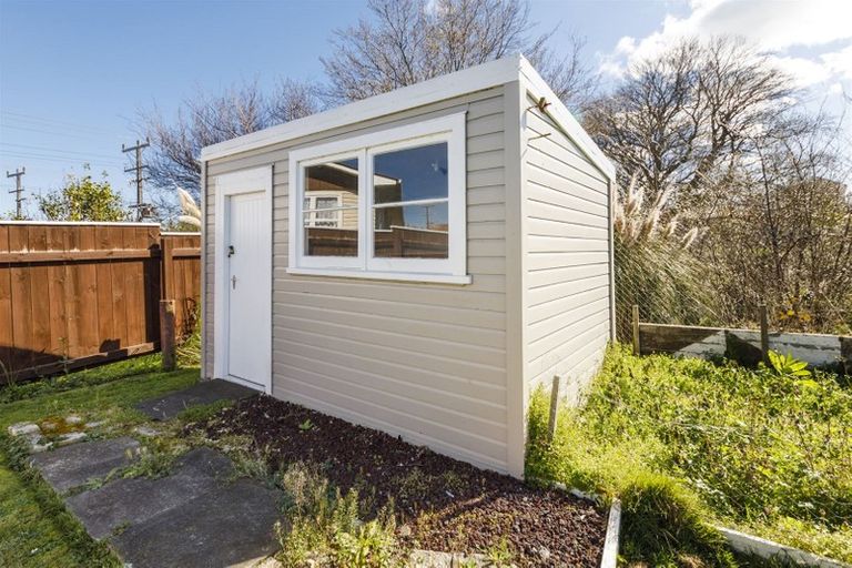 Photo of property in 43 Owen Street, Bunnythorpe, Palmerston North, 4481