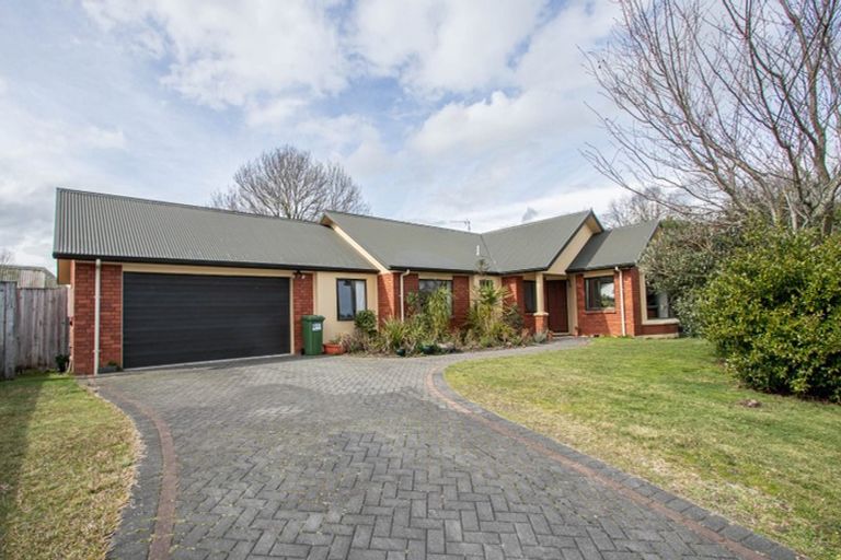 Photo of property in 7 Damio Place, Cambridge, 3434