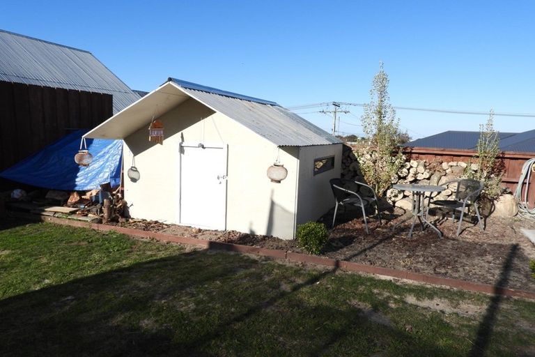 Photo of property in 16b Clyde Street, Oamaru North, Oamaru, 9400