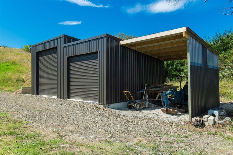 Photo of property in 47 Scarlys Way, Okitu, Gisborne, 4010