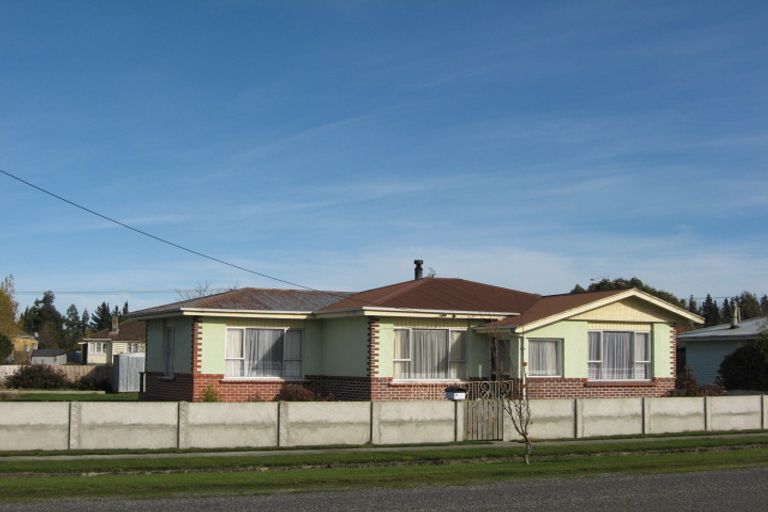 Photo of property in 15 Scott Street, Mataura, 9712
