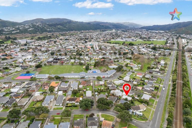 Photo of property in 47 Thornycroft Avenue, Epuni, Lower Hutt, 5011