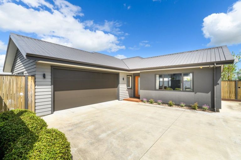 Photo of property in 14a Colombo Street, Hokowhitu, Palmerston North, 4410