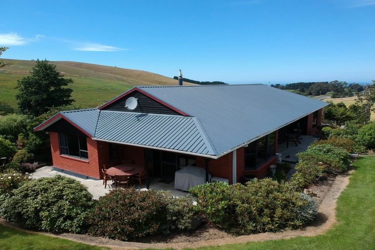 Photo of property in 18 Jessop Street, South Hill, Oamaru, 9400