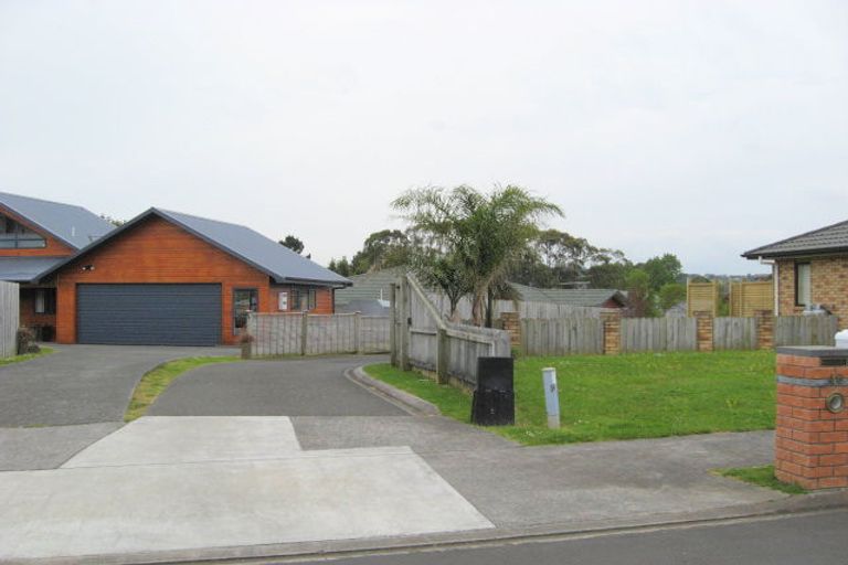 Photo of property in 44 Solan Drive, Waimauku, 0812
