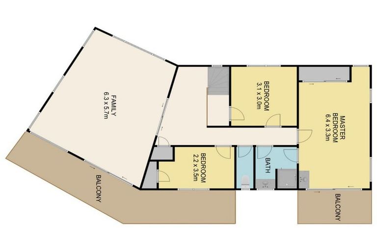 Photo of property in 1 Lansdown Avenue, Papatoetoe, Auckland, 2025