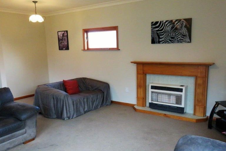 Photo of property in 119 Ferguson Street, West End, Palmerston North, 4412