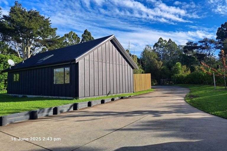 Photo of property in 385 Sunnyside Road, Coatesville, Albany, 0792