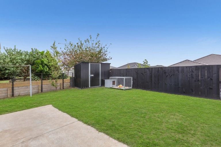 Photo of property in 18 Ballybunnion Crescent, Morrinsville, 3300