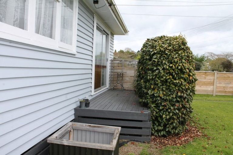 Photo of property in 31 Bear Street, Tirau, 3410