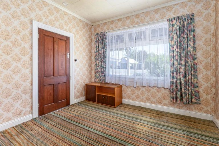 Photo of property in 2 Argyll Street, Fairlie, 7925