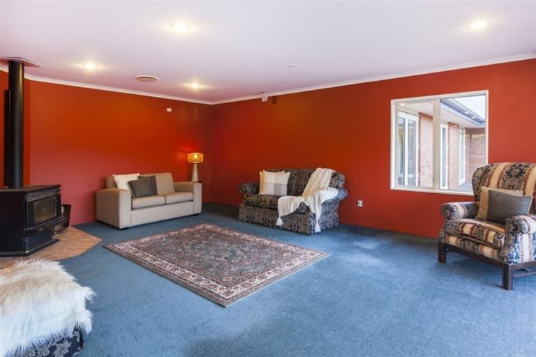 Photo of property in 855 Tram Road, Ohoka, Kaiapoi, 7692