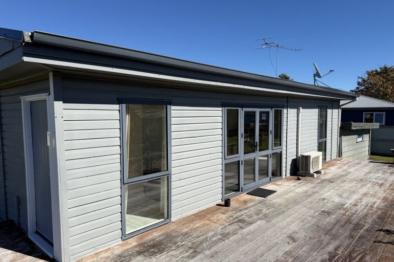 Photo of property in 19 Mackenzie Street, National Park, Owhango, 3989