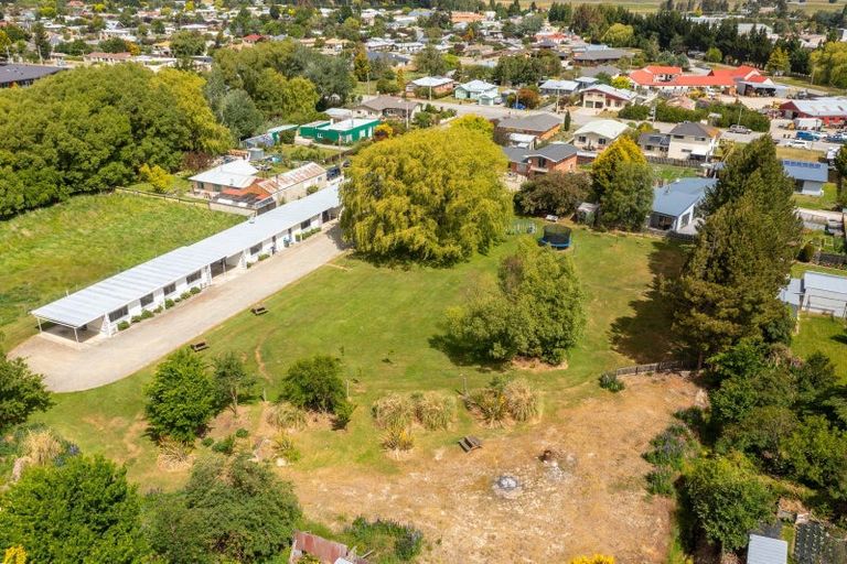 Photo of property in 1a Davis Avenue, Ranfurly, 9332