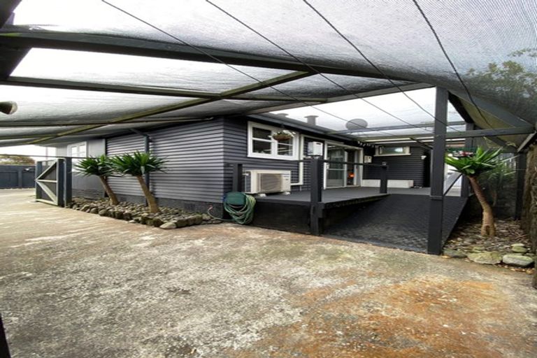 Photo of property in 74 Tauhuri Street, Manaia, 4612