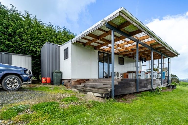 Photo of property in 591 Shanks Road, Tuturau, Gore, 9774
