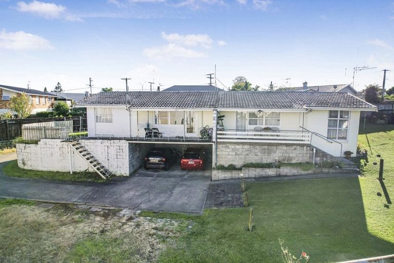 Photo of property in 87a Ohaupo Road, Melville, Hamilton, 3206