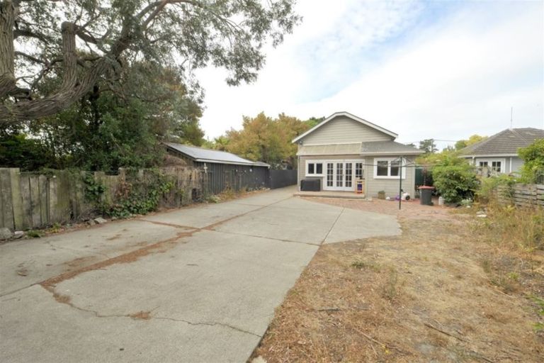 Photo of property in 300 Keyes Road, New Brighton, Christchurch, 8083