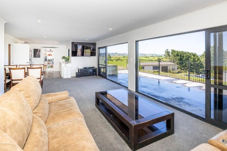 Photo of property in 736 Mangaorongo Road, Otorohanga, 3972