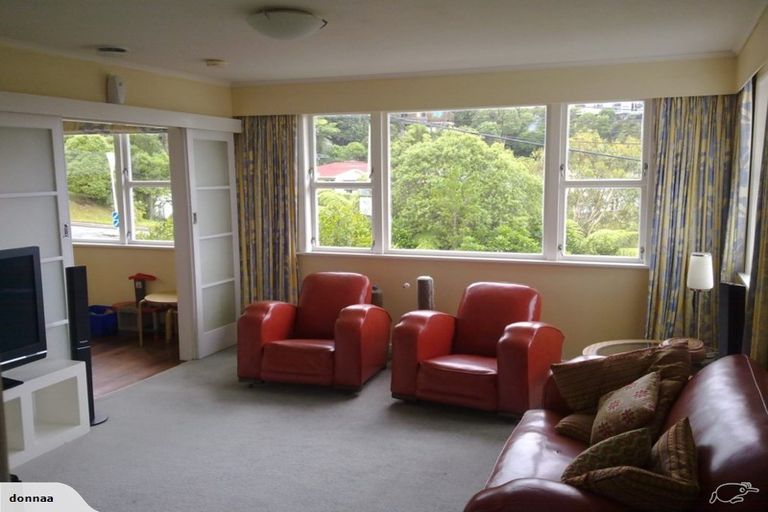 Photo of property in 61 Fox Street, Ngaio, Wellington, 6035