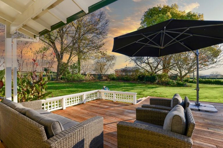 Photo of property in 590 Puahue Road, Rotoorangi, Te Awamutu, 3879