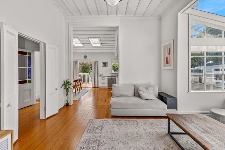 Photo of property in 20 Milton Road, Mount Eden, Auckland, 1024