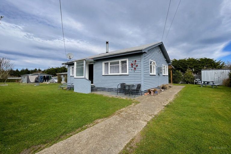 Photo of property in 17 High Street, Waimate, 7924