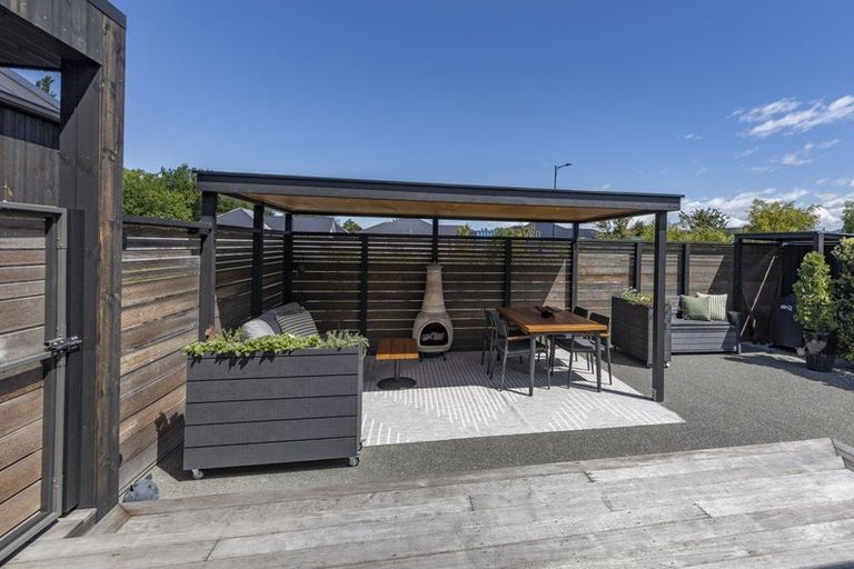 Photo of property in 46 Charles Upham Drive, Rangiora, 7400