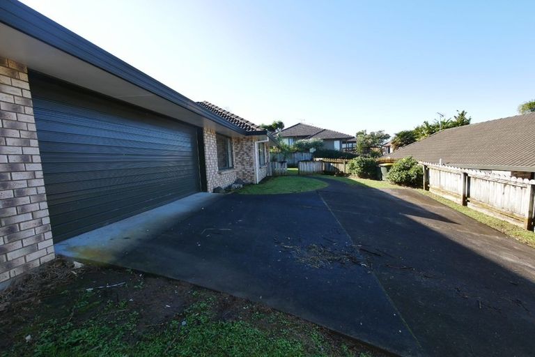 Photo of property in 29a Stewart Gibson Place, Manurewa, Auckland, 2105